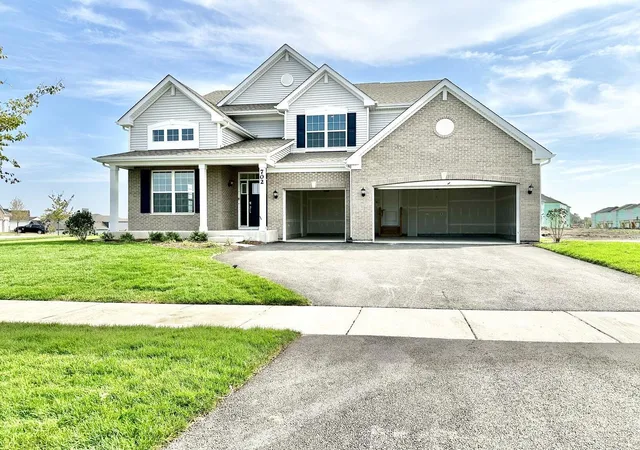 1st image of 702 West Point Wy, Oswego, IL 60543 | MLS# 12696040