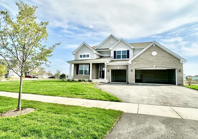 2nd image of 702 West Point Wy, Oswego, IL 60543 | MLS# 12696040