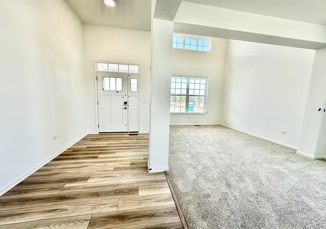 3rd image of 702 West Point Wy, Oswego, IL 60543 | MLS# 12696040