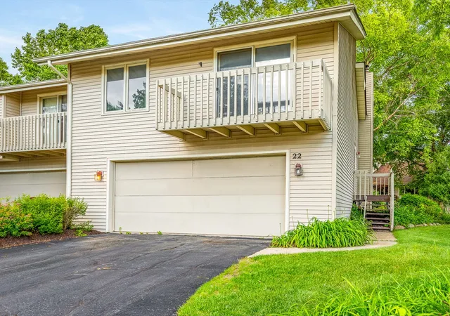 Homes for sale in Rockford, IL | 4685 High Point Dr #22, Rockford, IL 61114 | MLS# 12696044