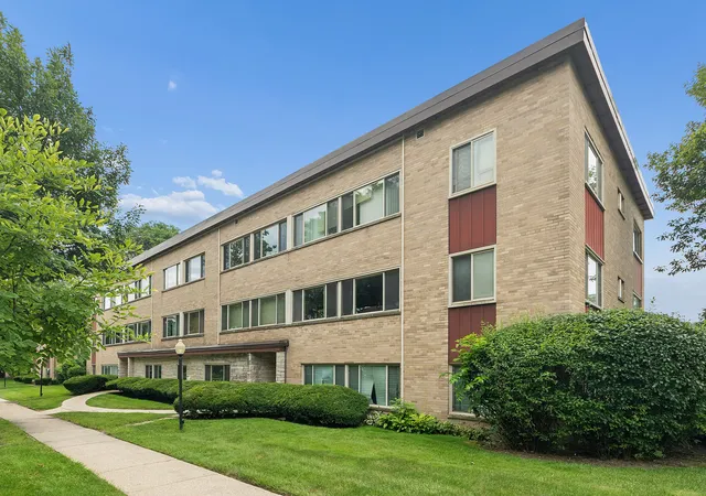 2nd image of 2634 Central Dr #2E, Flossmoor, IL 60422 | MLS# 12696060