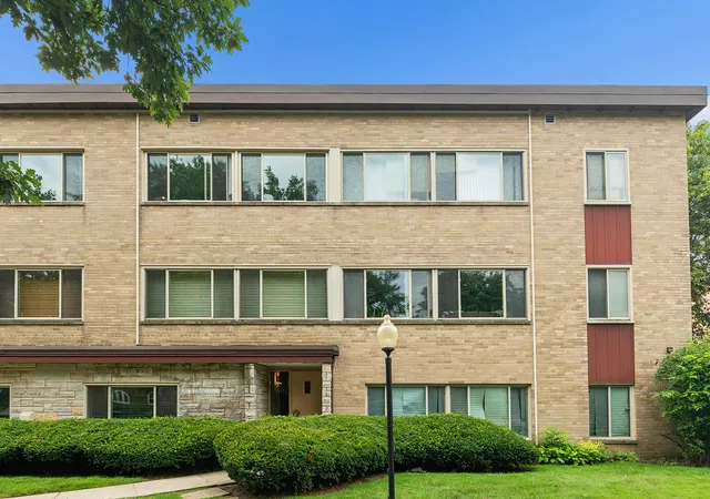 27th image of 2634 Central Dr #2E, Flossmoor, IL 60422 | MLS# 12696060