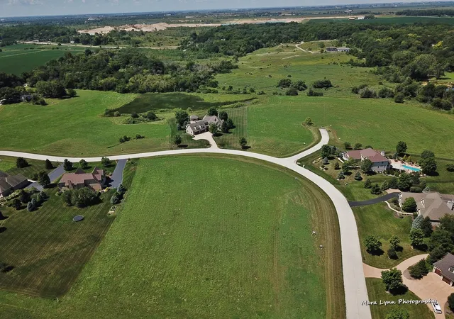 Homes for sale in Elburn, IL | Lot #6 Derek Dr, Elburn, IL 60119 | MLS# 12696089