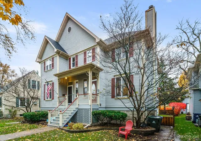 1st image of 320 N Wright St, Naperville, IL 60540 | MLS# 12696090
