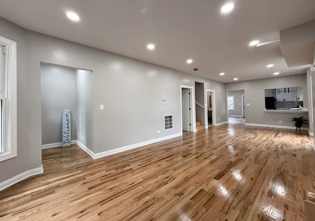 2nd image of 421 N Leclaire Ave, Chicago, IL 60644 | MLS# 12696092