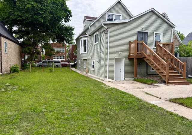 24th image of 421 N Leclaire Ave, Chicago, IL 60644 | MLS# 12696092