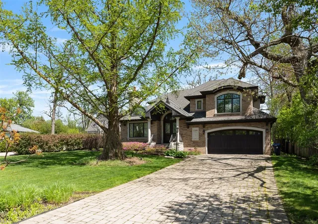 37th image of 1109 Hohlfelder Rd, Glencoe, IL 60022 | MLS# 12696102