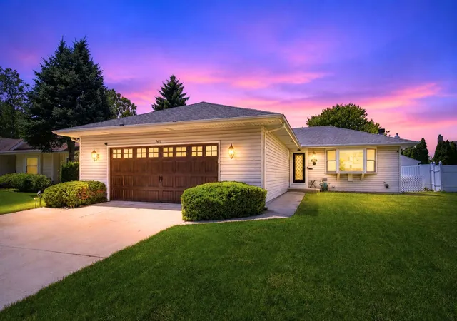 Homes for sale in Plainfield, IL | 2417 Joe Adler Dr, Plainfield, IL 60586 | MLS# 12696119