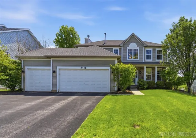 1st image of 3415 Timber Creek Ln, Naperville, IL 60565 | MLS# 12696127