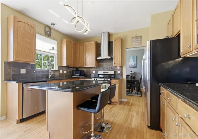 2nd image of 3415 Timber Creek Ln, Naperville, IL 60565 | MLS# 12696127