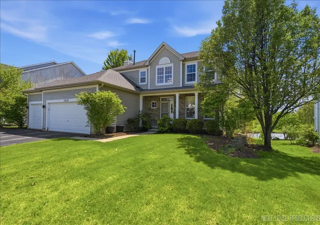 35th image of 3415 Timber Creek Ln, Naperville, IL 60565 | MLS# 12696127