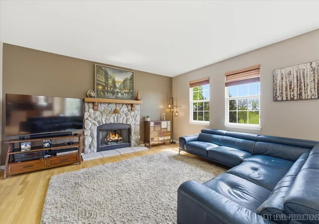 5th image of 3415 Timber Creek Ln, Naperville, IL 60565 | MLS# 12696127