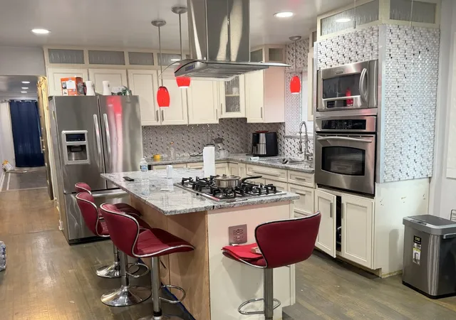 Single family home for sale at 14520 S Wentworth Ave, Riverdale, IL 60827 | MLS# 12696140