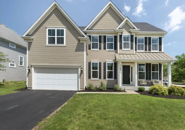 1st image of 1140 Independence Ave, Elburn, IL 60119 | MLS# 12696142