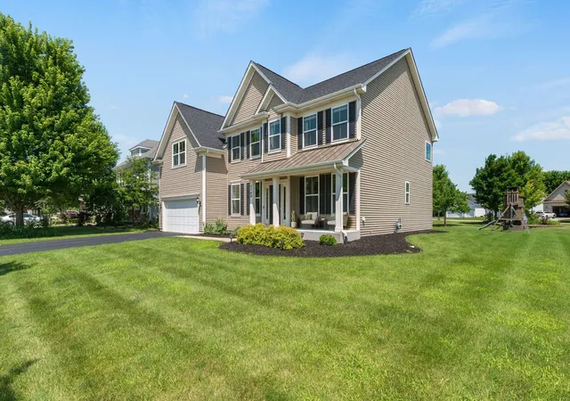 2nd image of 1140 Independence Ave, Elburn, IL 60119 | MLS# 12696142