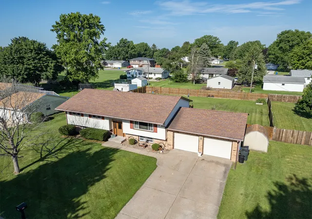 Homes for sale in Orion, IL | 1404 14Th St, Orion, IL 61273 | MLS# 12696143