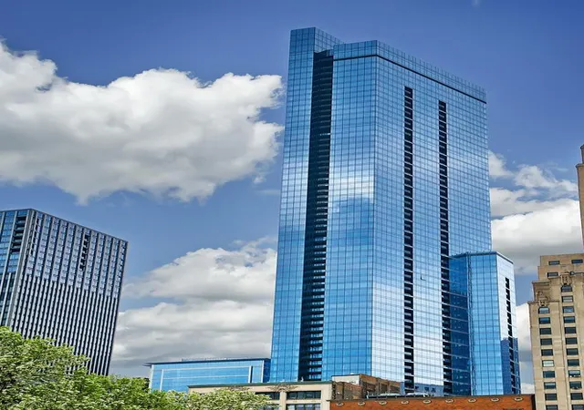 1st image of 60 E Monroe St #4405, Chicago, IL 60603 | MLS# 12696146