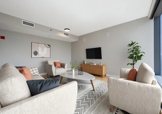5th image of 60 E Monroe St #4405, Chicago, IL 60603 | MLS# 12696146