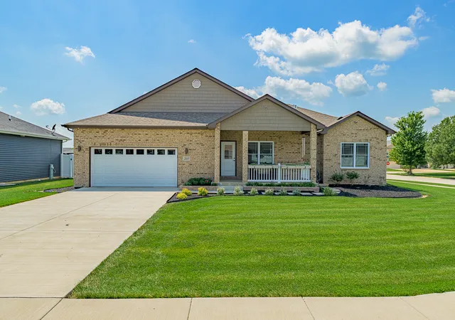 1st image of 2035 Brook Stone Dr, Bourbonnais, IL 60914 | MLS# 12696148