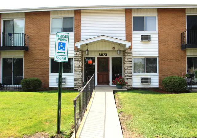 Photo 1 of Condo for sale at 8872 Jody Ln #1C, Des Plaines, IL 60016 | MLS# 12696152 | Listing updated on 2026-09-24