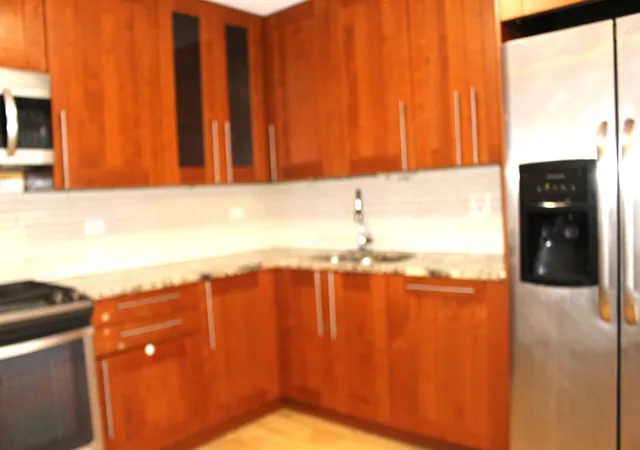 Listing Photo 4 - Condo for sale in building located at 8872 Jody Ln, Des Plaines, IL 60016 - Unit #1C