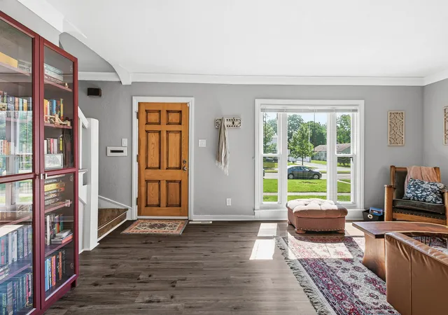 Photo 4 of Single family home for sale at 17646 State Line Ave, Lansing, IL 60438 | MLS# 12696158 | Listing updated on 2026-07-27