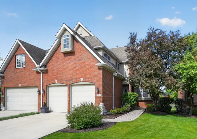 Photo 1 of Townhouse for sale at 1212 Connamara Ct, Westmont, IL 60559 | MLS# 12696167 | Listing updated on 2026-09-14