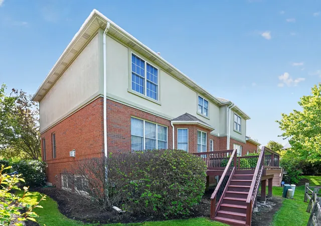Photo 3 of Townhouse for sale at 1212 Connamara Ct, Westmont, IL 60559 | MLS# 12696167 | Listing updated on 2026-09-14