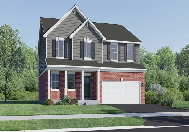 Photo 1 of Single family home for sale at 2627 Minnetonka Ct, New Lenox, IL 60451 | MLS# 12696170 | Listing updated on 2026-07-06