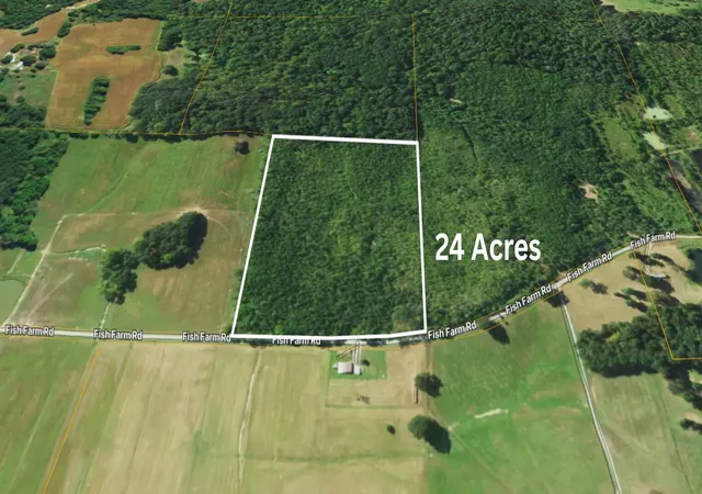 1st image of 72 Fish Farm Rd, Golconda, IL 62938 | MLS# 12696173