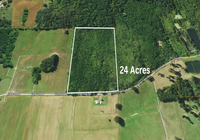 2nd image of 72 Fish Farm Rd, Golconda, IL 62938 | MLS# 12696173