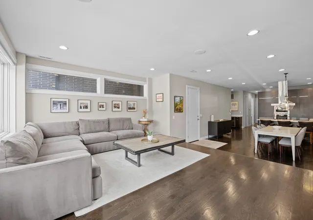 Homes for sale in Chicago, IL | 1823 N Halsted St #1, Chicago, IL 60614 | MLS# 12696191