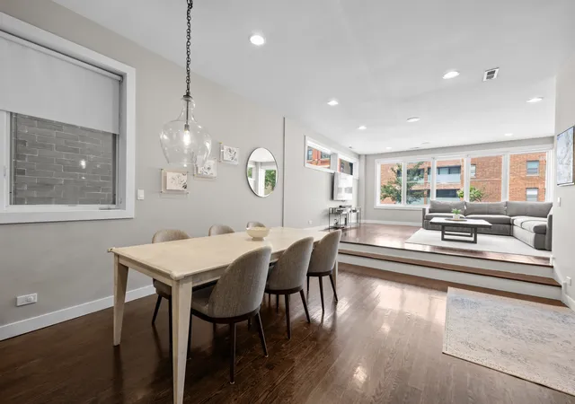 Homes for sale in Chicago, IL | 1823 N Halsted St #1, Chicago, IL 60614 | MLS# 12696191