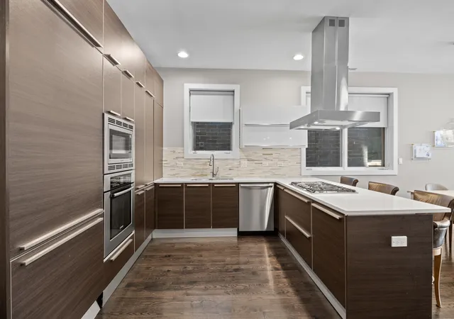 Homes for sale in Chicago, IL | 1823 N Halsted St #1, Chicago, IL 60614 | MLS# 12696191