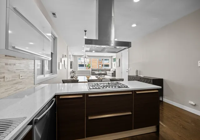 Homes for sale in Chicago, IL | 1823 N Halsted St #1, Chicago, IL 60614 | MLS# 12696191