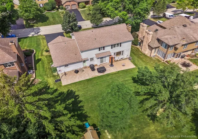 Photo 43 of Single family home for sale at 7553 Ridgewood Ln, Burr Ridge, IL 60527 | MLS# 12696201 | Listing updated on 2026-09-12