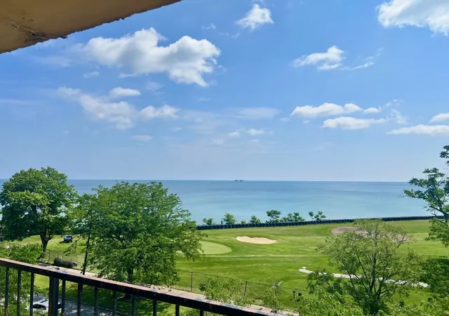 2nd image of 6730 S South Shore Dr #501, Chicago, IL 60649 | MLS# 12696219