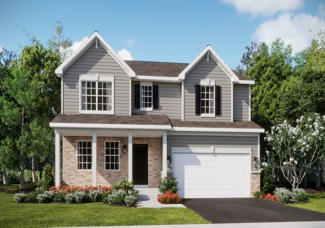 Photo 1 of Single family home for sale at 2897 Mcmurtrie Ct, Yorkville, IL 60560 | MLS# 12696227 | Listing updated on 2026-07-06