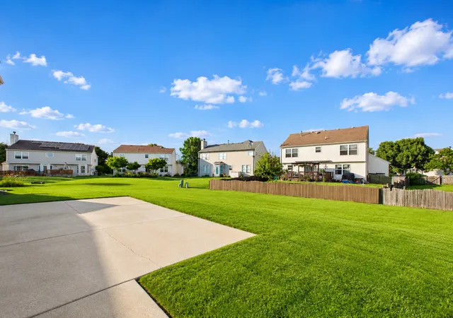 Homes for sale in Romeoville, IL | 247 Alyssum Ct, Romeoville, IL 60446 | MLS# 12696234