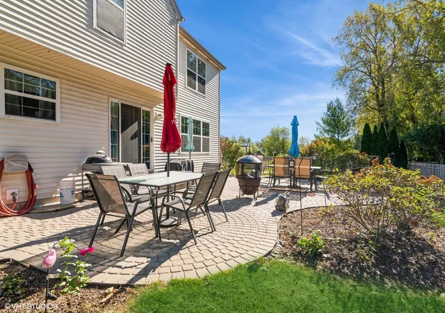 4th image of 11061 Bayou Ct, Huntley, IL 60142 | MLS# 12696242
