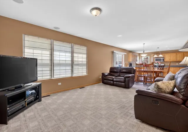 Homes for sale in Manhattan, IL | 15711 Menominee Ct, Manhattan, IL 60442 | MLS# 12696255