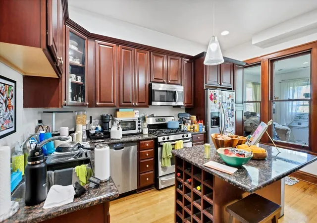 2nd image of 4127 N Ashland Ave, Chicago, IL 60613 | MLS# 12696276