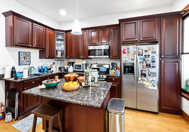 Photo 3 of Multi family home for sale at 4127 N Ashland Ave, Chicago, IL 60613 | MLS# 12696276 | Listing updated on 2026-09-15