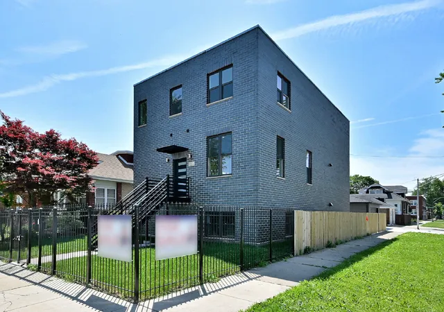 1st image of 4859 W Hirsch St, Chicago, IL 60651 | MLS# 12696291
