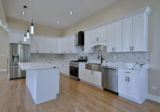 4th image of 4859 W Hirsch St, Chicago, IL 60651 | MLS# 12696291