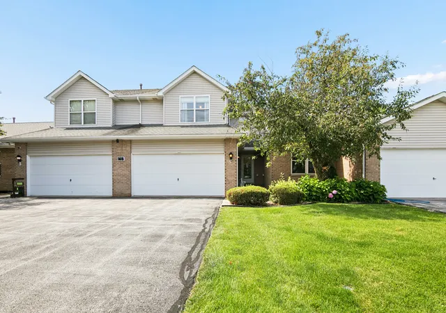 1st image of 5615 W Von Ave #C, Monee, IL 60449 | MLS# 12696296