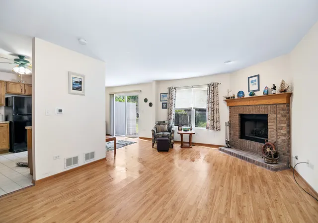 2nd image of 5615 W Von Ave #C, Monee, IL 60449 | MLS# 12696296