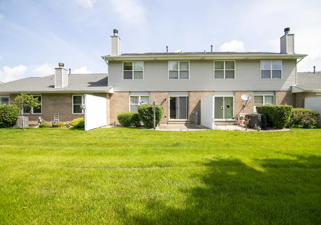 23rd image of 5615 W Von Ave #C, Monee, IL 60449 | MLS# 12696296