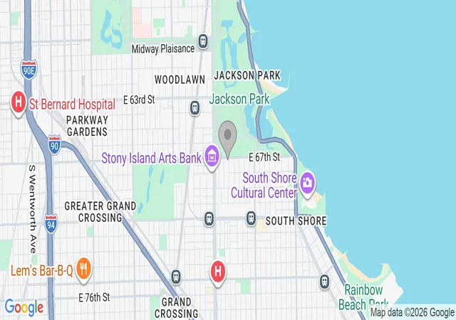 Homes for sale in Chicago, IL | 6710 S Ridgeland Ave #2B, Chicago, IL 60649 | MLS# 12696298