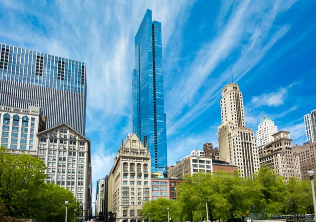1st image of 60 E Monroe St #1604, Chicago, IL 60603 | MLS# 12696309